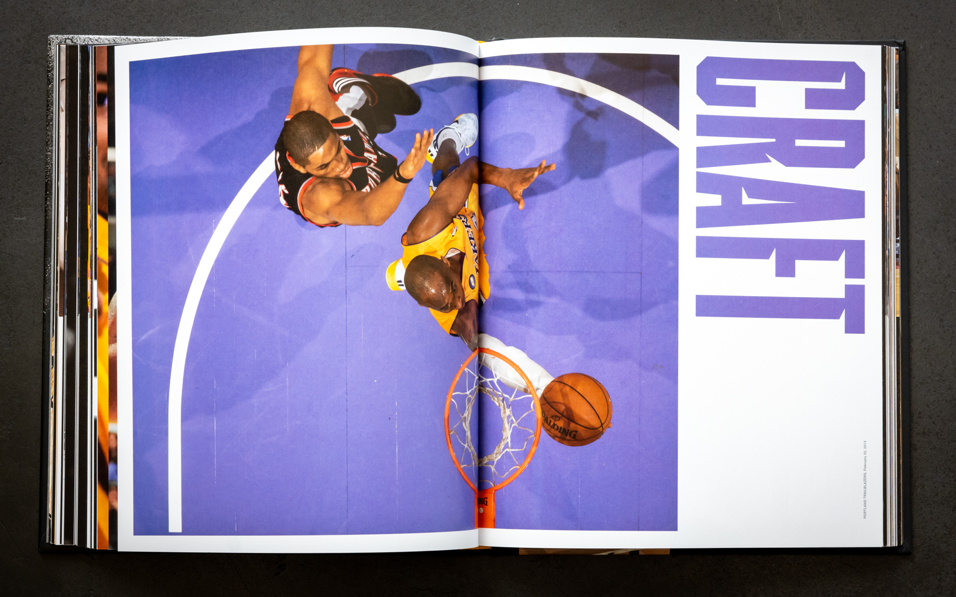 Kobe Bryant: The Mamba Mentality – Future of StoryTelling