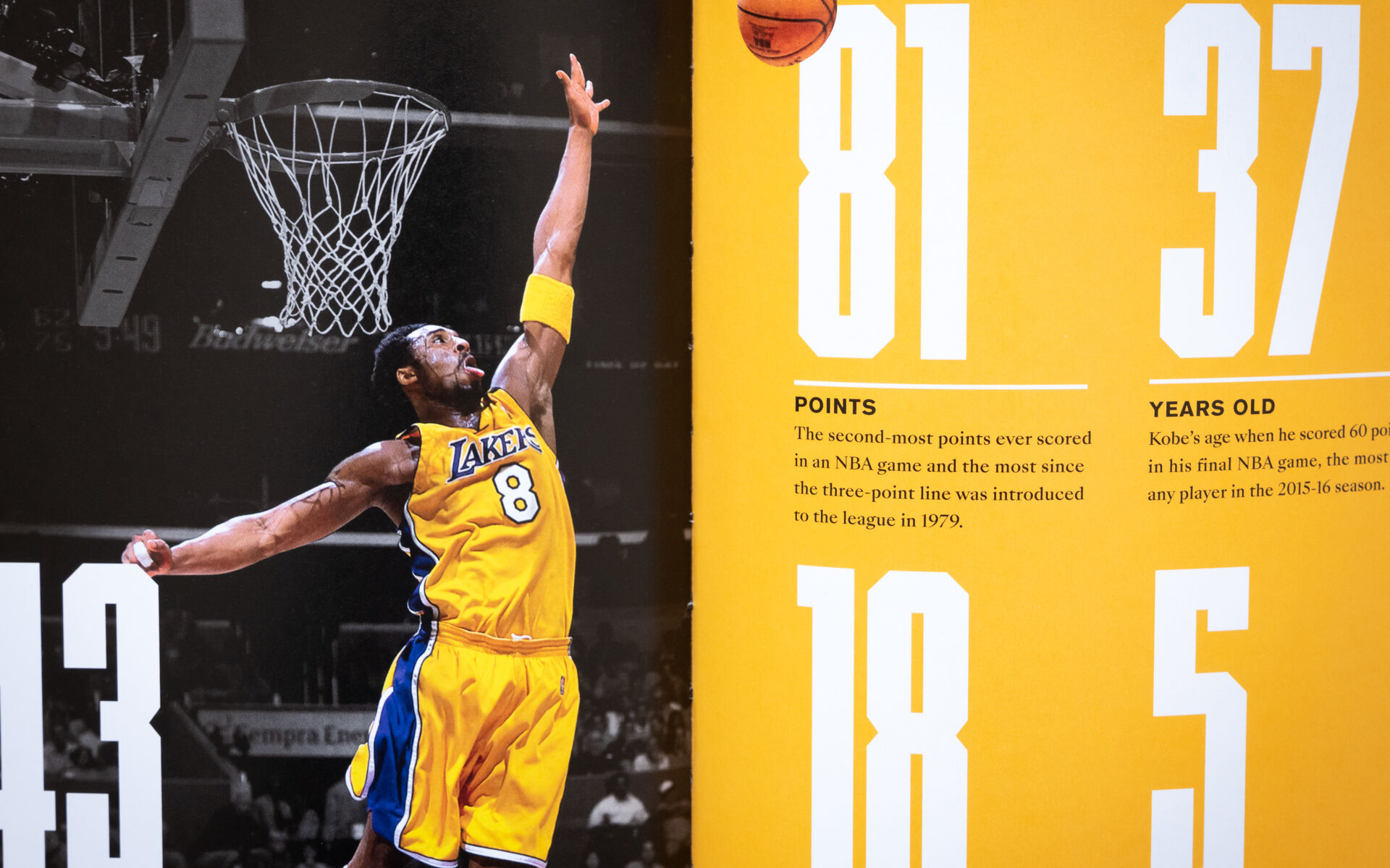 Kobe Bryant: The Mamba Mentality – Future Of StoryTelling