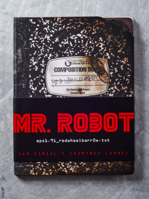 The first book in the series.
(INPISTUE INDUSTRIE COMPOSITION BO RED WHEELBARROW 100 Sheets 0Pages) College Ruled MR. i R03OT epsl.9l_redwheelbarrOw.txt SAMESMAIL COURTNEYLOONEY,no person, vintage, retro, desktop, paper, business, identity, text, card, old, dark, vacation, art, antique, picture frame, design, wood, Christmas, dirty, display)