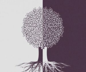The tree of knowledge - photo #.
(art, abstract, vintage, flower, design, desktop, illustration, shape, tree, texture, leaf, decoration, one, retro, winter, floral, nature, pattern, no person, graphic)