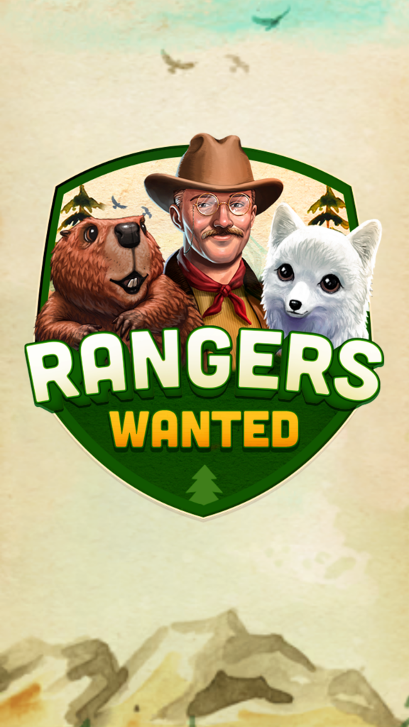 RANGERS WANTED