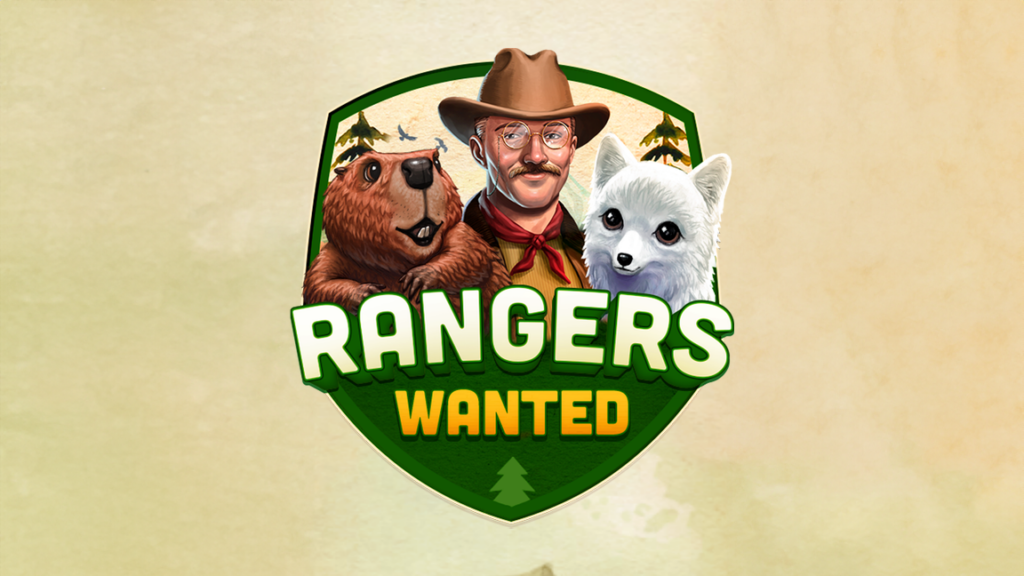 RANGERS WANTED