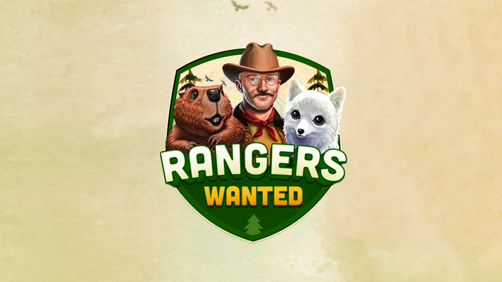 RANGERS WANTED