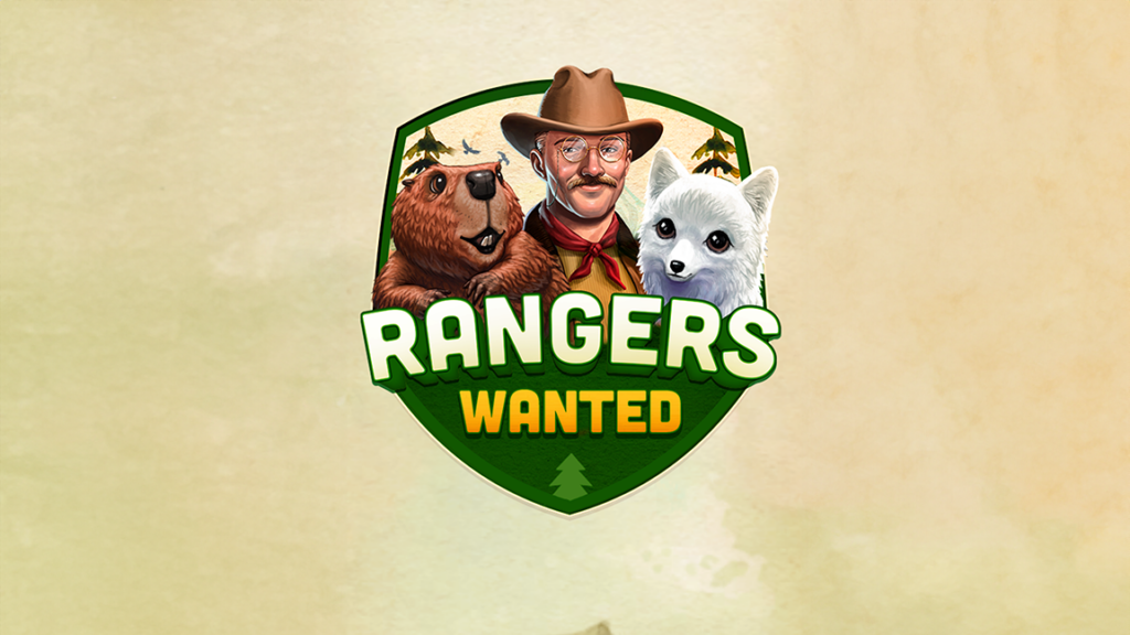 RANGERS WANTED